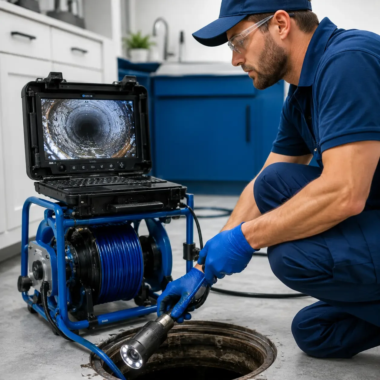 Pipe Relining professionals serving Hull, MA